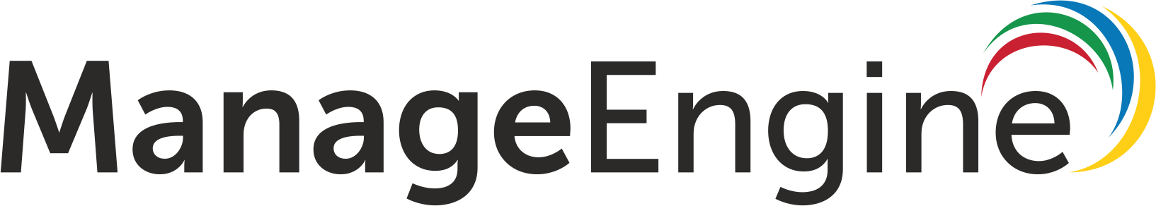 ManageEngine  logo
